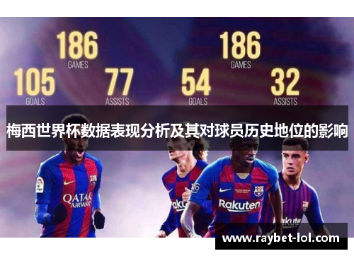 梅西世界杯数据表现分析及其对球员历史地位的影响