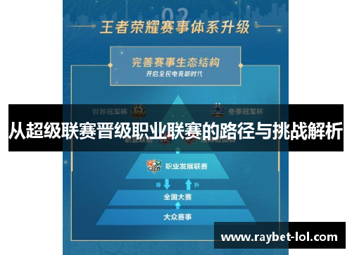 从超级联赛晋级职业联赛的路径与挑战解析