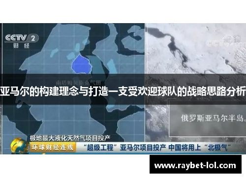 亚马尔的构建理念与打造一支受欢迎球队的战略思路分析