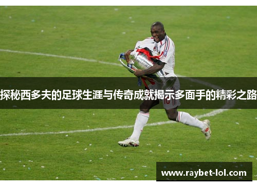 探秘西多夫的足球生涯与传奇成就揭示多面手的精彩之路
