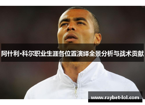 阿什利·科尔职业生涯各位置演绎全景分析与战术贡献