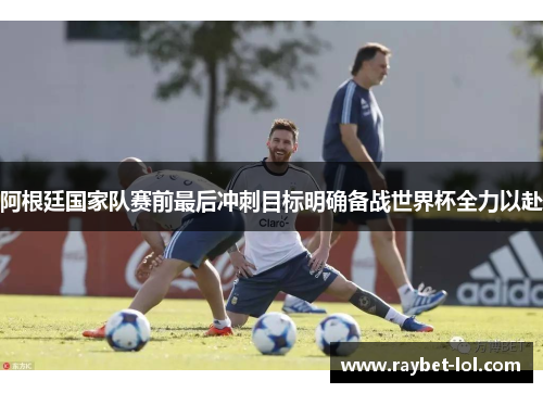阿根廷国家队赛前最后冲刺目标明确备战世界杯全力以赴